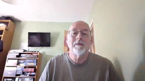 DutchUncleJohn online show from 06/13/26, 02:37