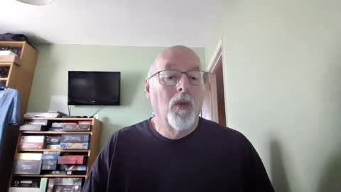 DutchUncleJohn online show from 06/29/26, 11:21