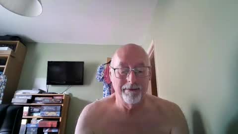 DutchUncleJohn online show from 08/04/26, 10:40