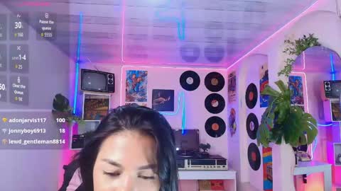 Snapshot of duulce_mia chatting on 05/11/26, 02:45 duulce_mia online show from 05/11/26, 02:45