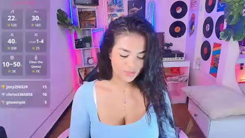 duulce_mia online show from 06/16/26, 11:24