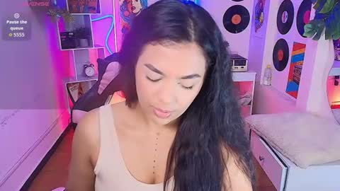 duulce_mia online show from 06/19/26, 11:14