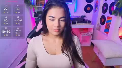 duulce_mia online show from 07/03/26, 11:05