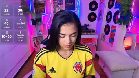 duulce_mia online show from 07/07/26, 11:25