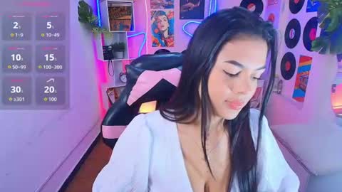 duulce_mia online show from 07/09/26, 11:14