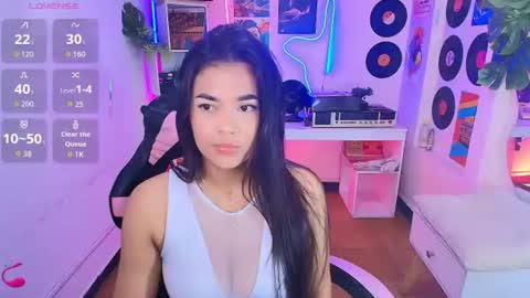 duulce_mia online show from 07/10/26, 11:35