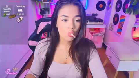 duulce_mia online show from 07/11/26, 11:13