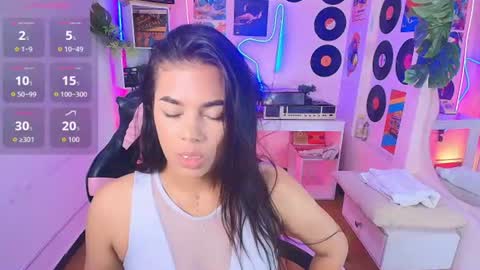 duulce_mia online show from 07/17/26, 12:23