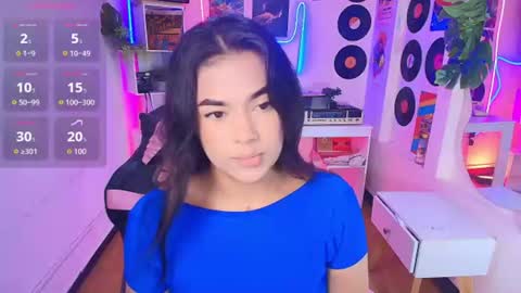duulce_mia online show from 07/22/26, 10:51