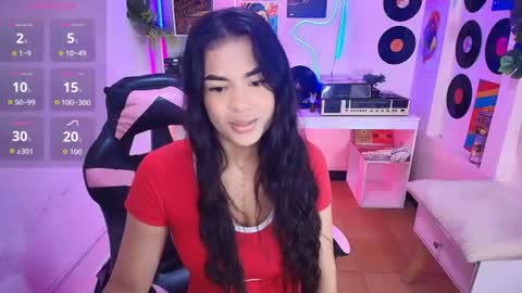 duulce_mia online show from 07/23/26, 11:19