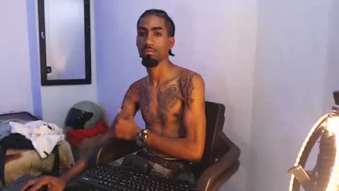 Elburrito online show from 06/27/26, 05:45