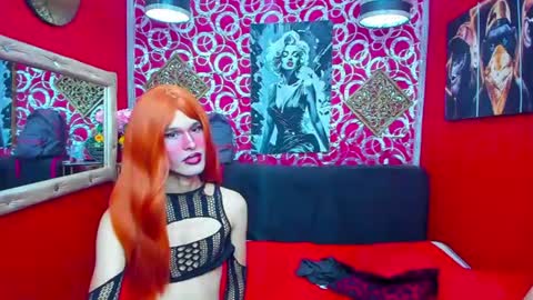 jordan y clarie online show from 06/26/26, 02:43