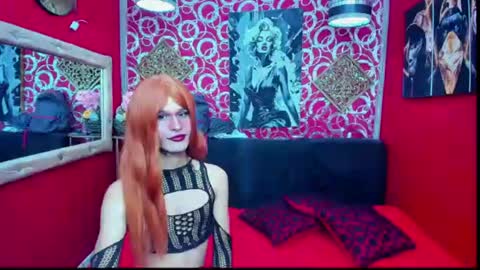 jordan y clarie online show from 07/15/26, 04:07