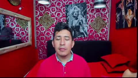 jordan y clarie online show from 07/18/26, 05:00