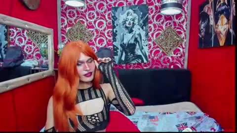 jordan y clarie online show from 07/28/26, 11:17