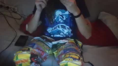 dv3nd3 online show from 10/12/25, 09:14