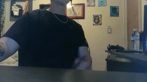 Devan D online show from 09/12/25, 03:17