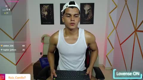 dwayne_brown online show from 01/24/25, 06:04