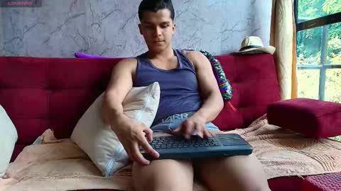 dwayne_brown online show from 09/25/25, 07:06