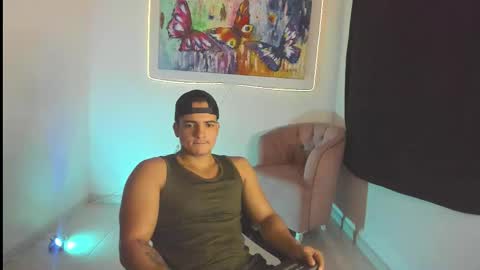 dwayne_esteven10 online show from 01/18/26, 06:12