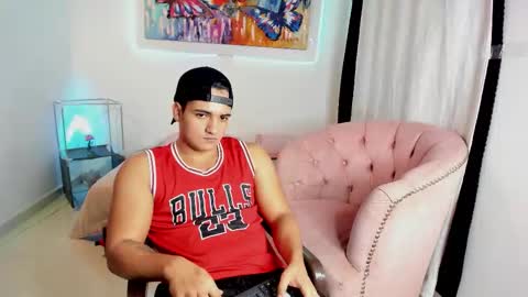 dwayne_esteven10 online show from 01/31/26, 10:08
