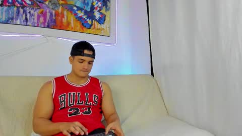 dwayne_esteven10 online show from 03/20/26, 08:46