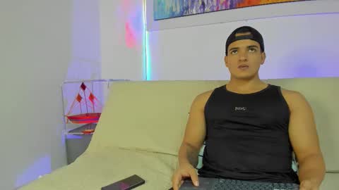 dwayne_esteven10 online show from 03/22/26, 09:51