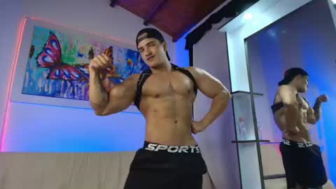 dwayne_esteven10 online show from 06/09/26, 11:16