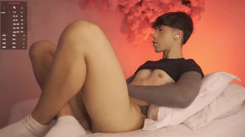 Dwayne xx online show from 10/07/25, 06:16