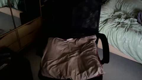 dwaynejamesjackson online show from 12/03/24, 10:07