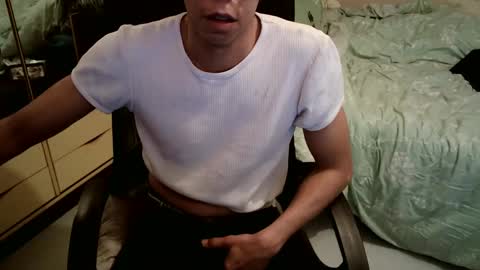 dwaynejamesjackson online show from 12/25/24, 02:45