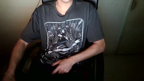 dwaynejamesjackson online show from 01/01/25, 02:30