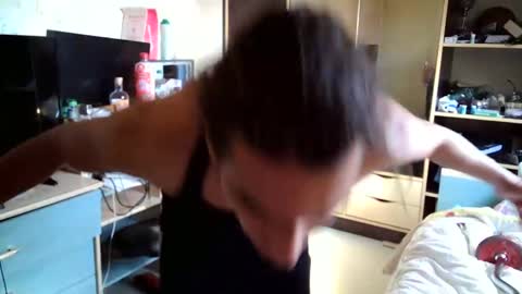 dwaynejamesjackson online show from 02/14/25, 02:23