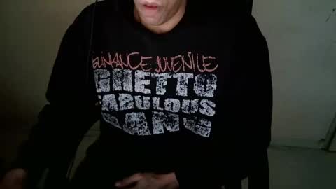 dwaynejamesjackson online show from 02/21/25, 08:07