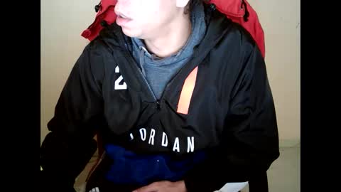 dwaynejamesjackson online show from 02/26/25, 08:15