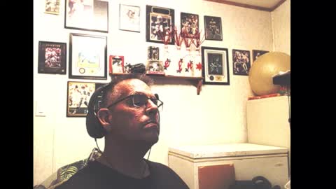 dwinmontana online show from 11/11/25, 07:19