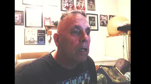 dwinmontana online show from 05/17/26, 05:05
