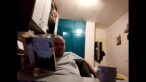 Ivan online show from 06/06/26, 01:32