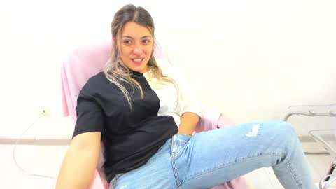 dayana online show from 12/02/24, 01:03