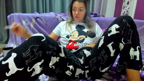 dayana online show from 12/13/24, 05:05