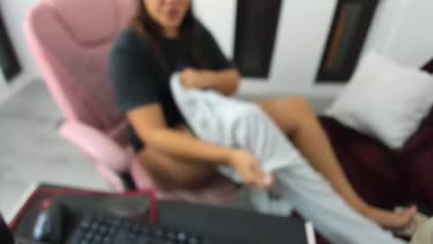 Snapshot of dyanakaylin chatting on 10/05/25, 03:38 dayana online show from 10/05/25, 03:38