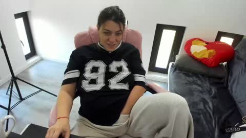 dayana online show from 05/15/26, 04:30