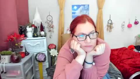 Snapshot of dyannelovee chatting on 01/29/25, 06:50 Dyanne online show from 01/29/25, 06:50