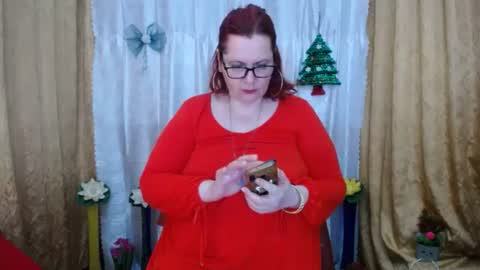 Dyanne online show from 01/14/26, 09:31