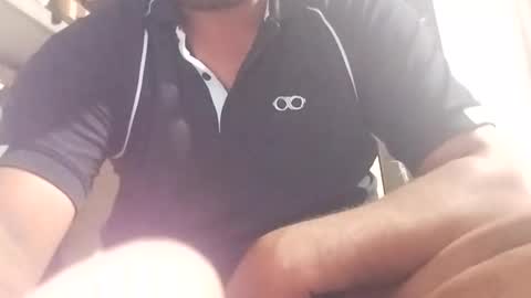 Rockhandsome online show from 05/08/26, 10:15