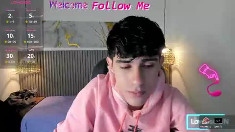 dyla_n18_ online show from 07/02/26, 08:59