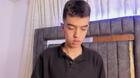 Dylan online show from 09/24/25, 11:35