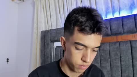 Dylan online show from 09/25/25, 11:25