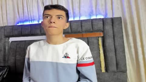 Dylan online show from 09/29/25, 11:48