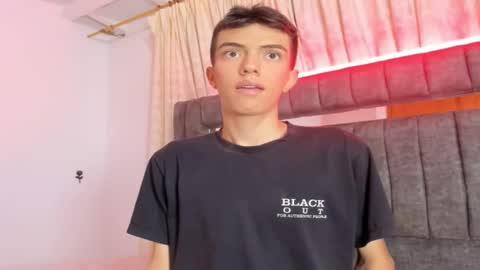 Dylan online show from 10/07/25, 11:40